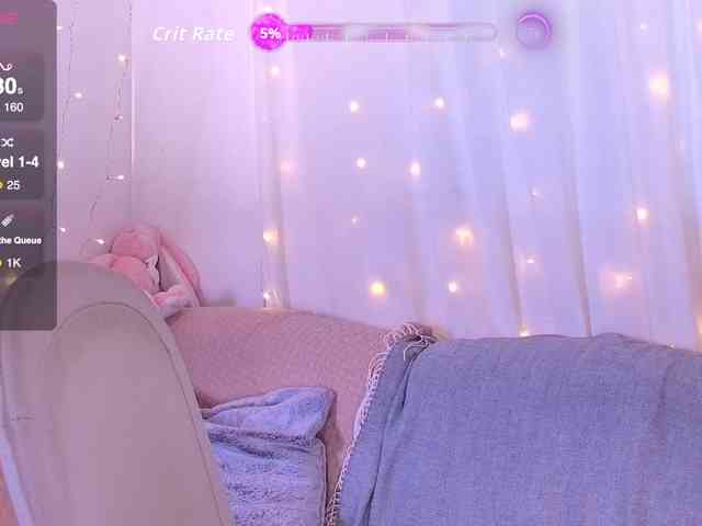 Miss_Milka webcam