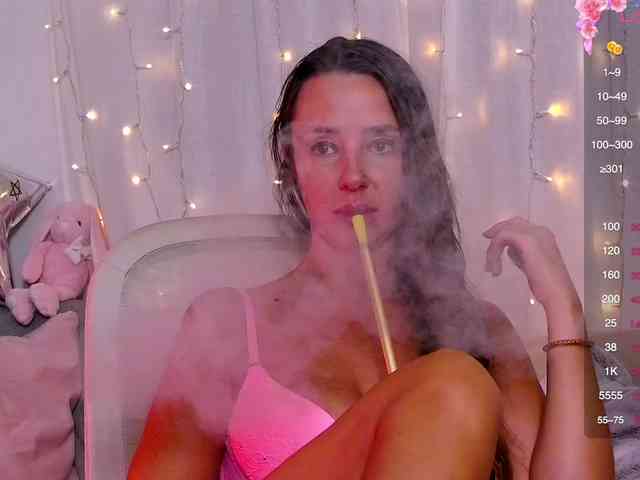Miss_Milka webcam