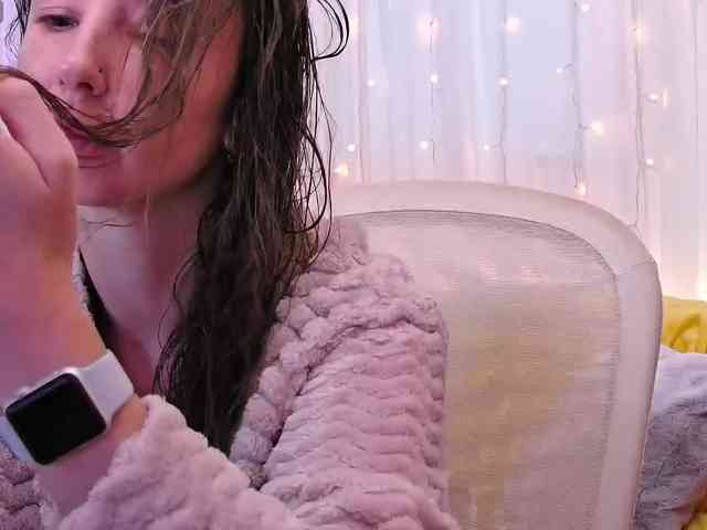 Miss_Milka webcam