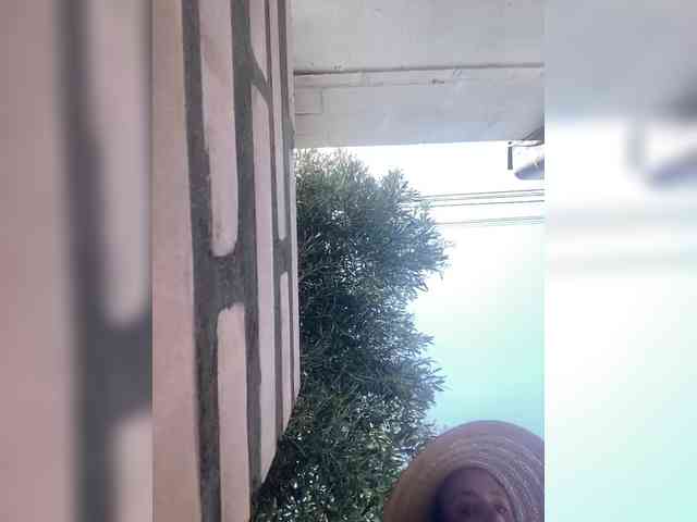 Miss_Milka webcam