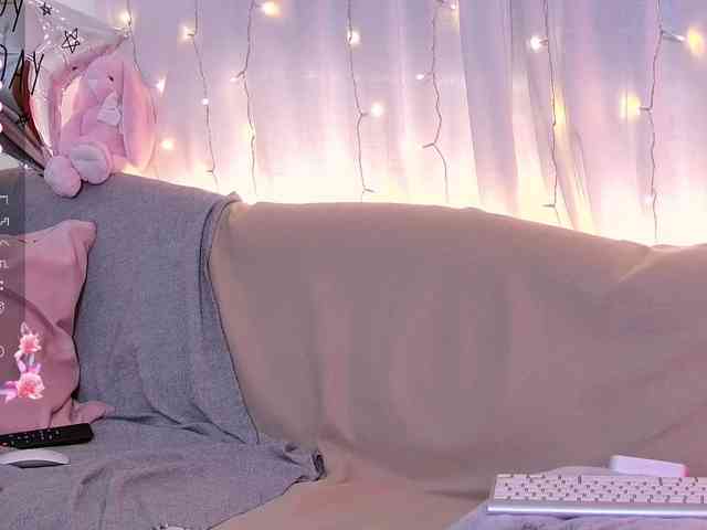 Miss_Milka webcam