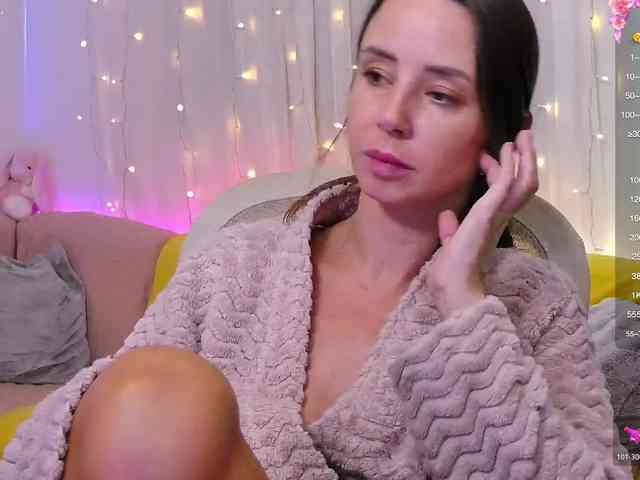 Miss_Milka webcam