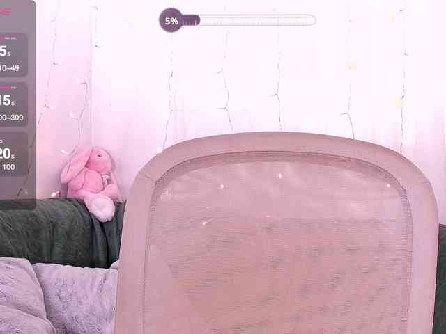 Miss_Milka webcam