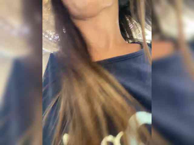 Miss_Milka webcam
