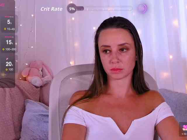 Miss_Milka webcam