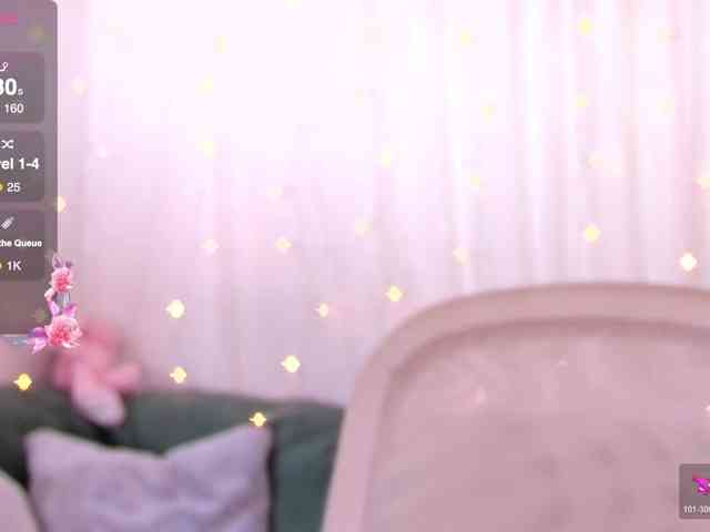 Miss_Milka webcam