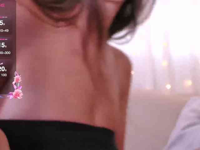 Miss_Milka webcam