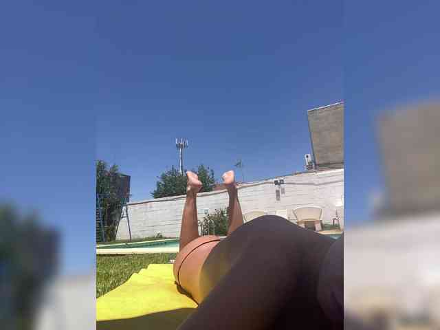 Miss_Milka webcam