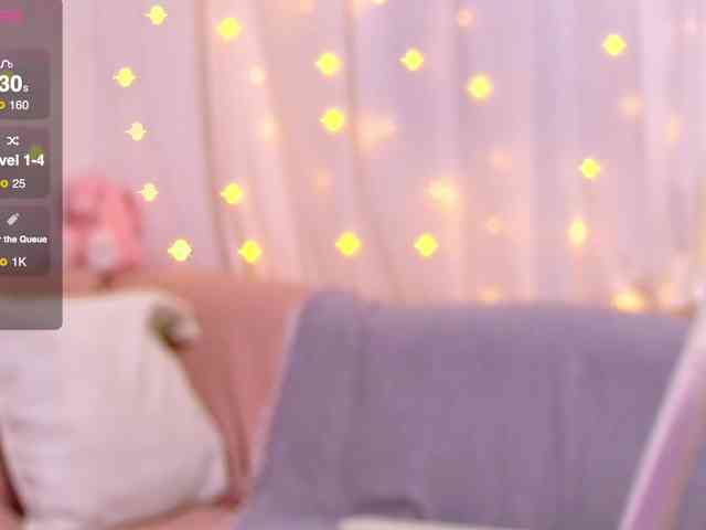 Miss_Milka webcam