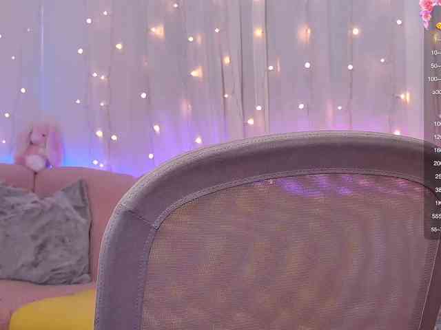 Miss_Milka webcam