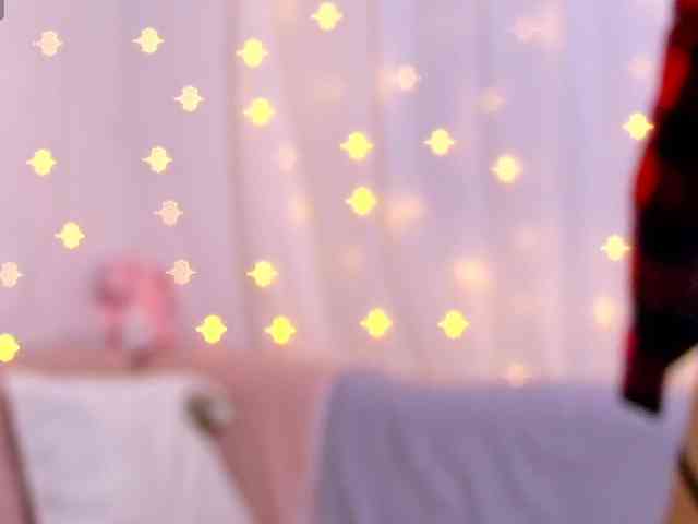 Miss_Milka webcam