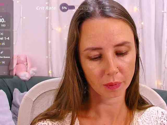 Miss_Milka webcam