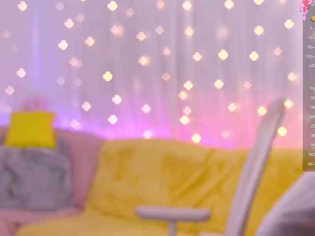 Miss_Milka webcam