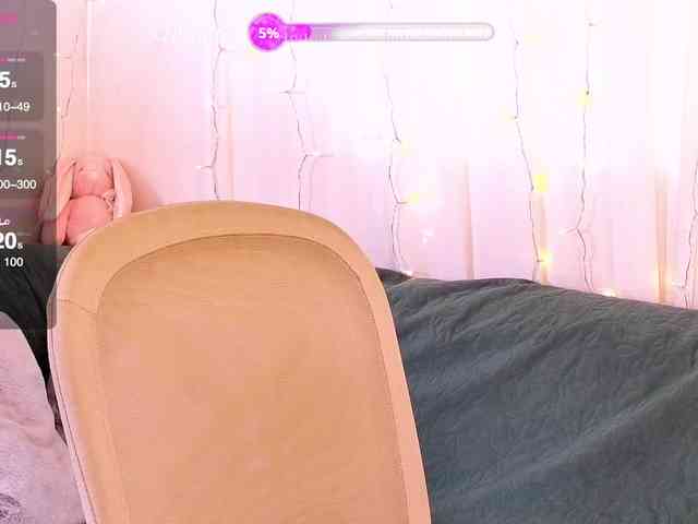 Miss_Milka webcam