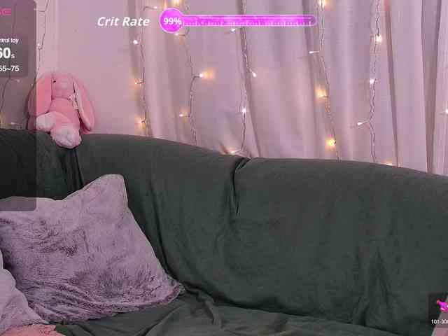 Miss_Milka webcam