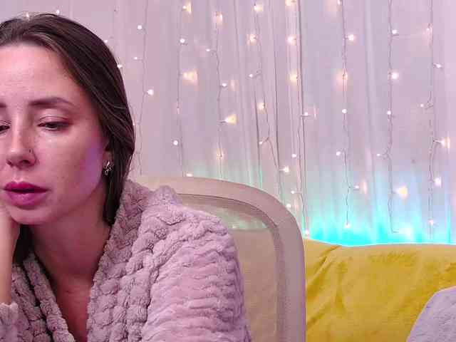 Miss_Milka webcam