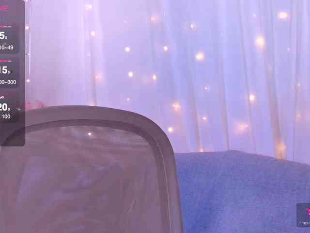 Miss_Milka webcam