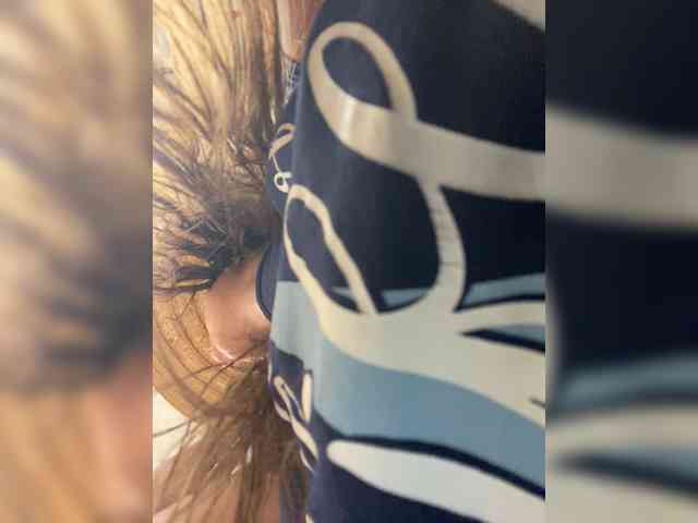 Miss_Milka webcam