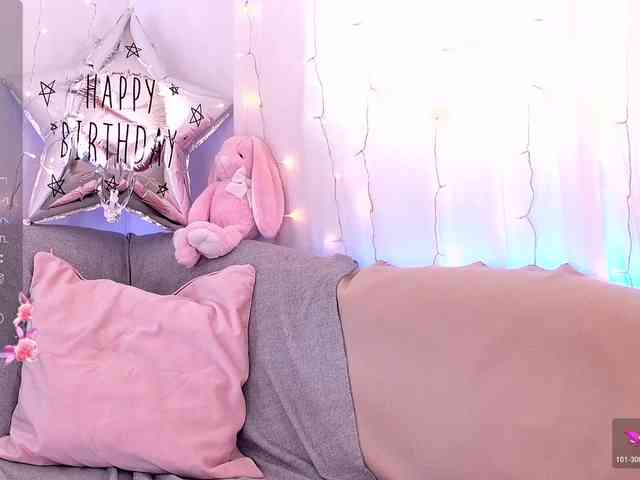 Miss_Milka webcam