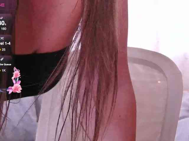 Miss_Milka webcam