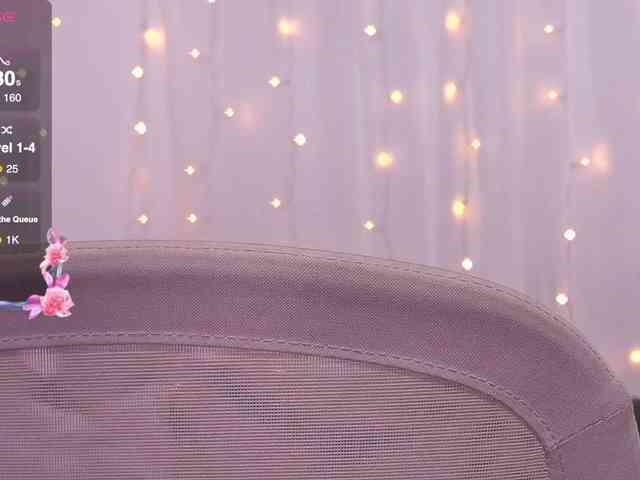 Miss_Milka webcam