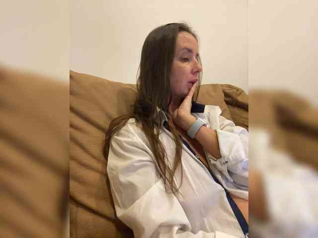Miss_Milka webcam