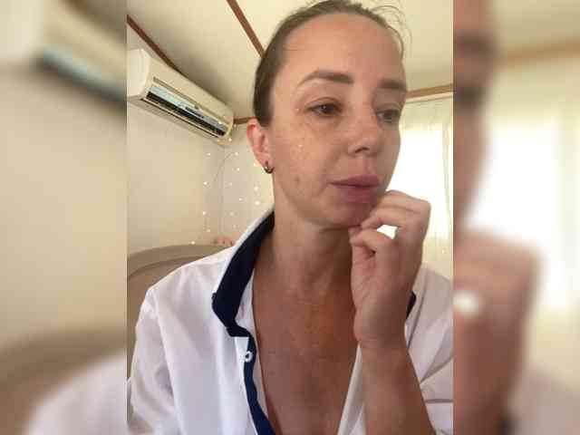 Miss_Milka webcam