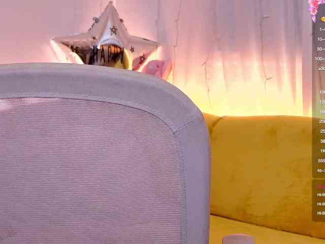Miss_Milka webcam