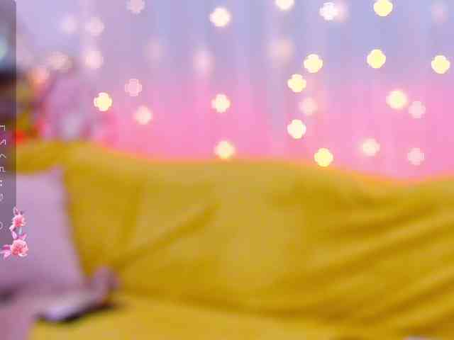 Miss_Milka webcam