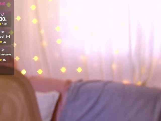 Miss_Milka webcam