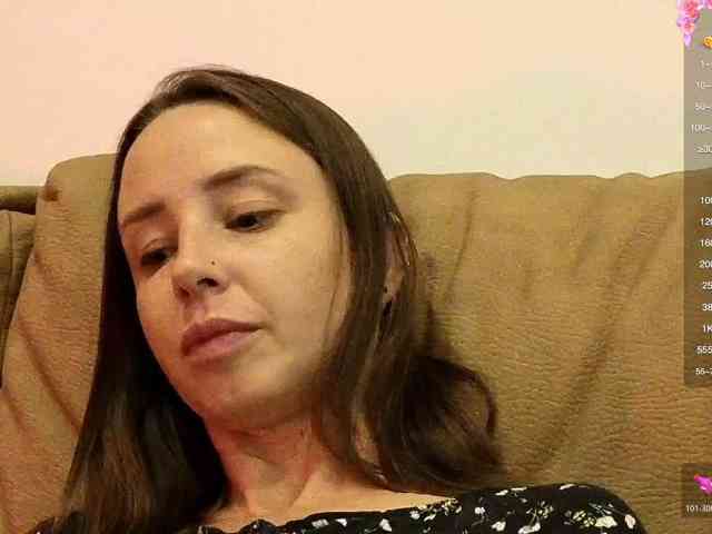 Miss_Milka webcam