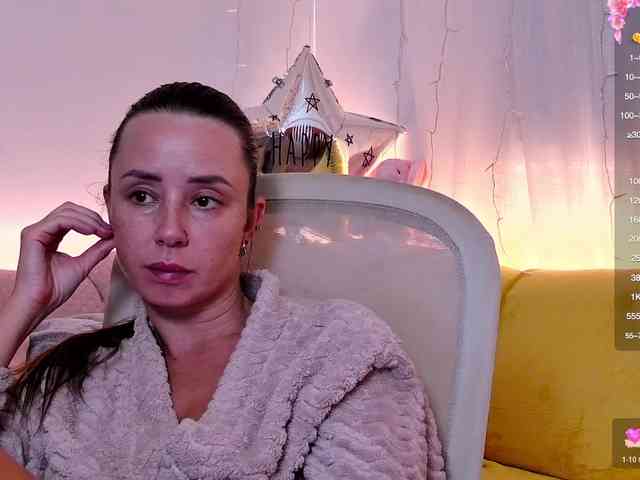 Miss_Milka webcam