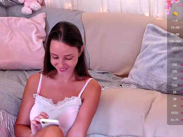 Miss_Milka webcam
