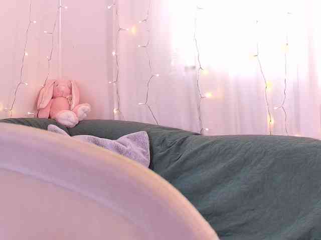 Miss_Milka webcam