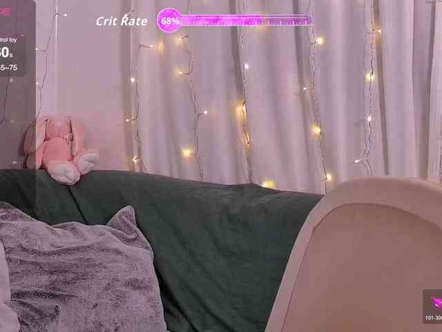 Miss_Milka webcam