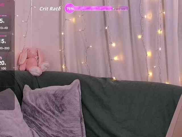 Miss_Milka webcam