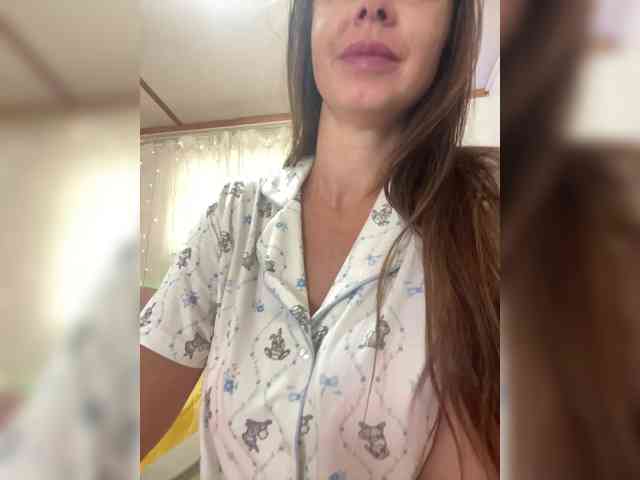 Miss_Milka webcam