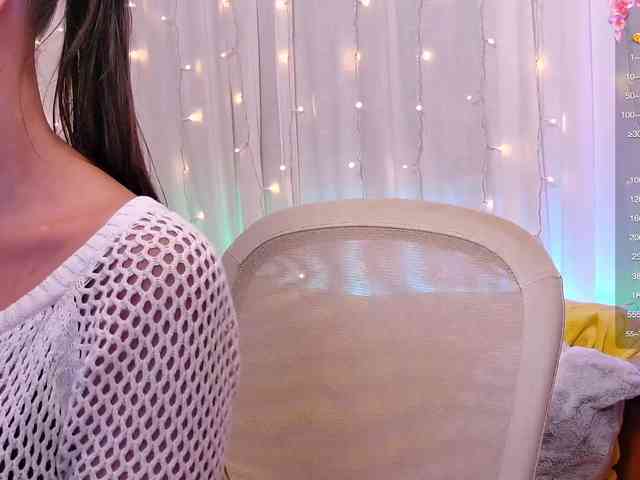 Miss_Milka webcam