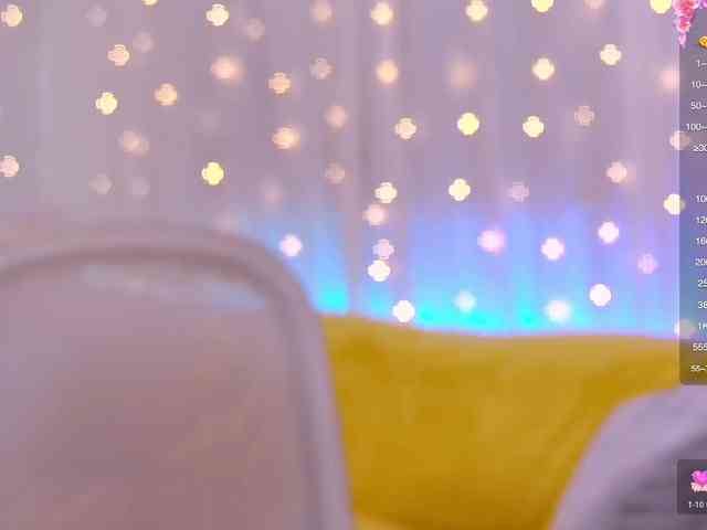 Miss_Milka webcam