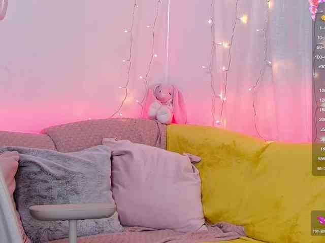 Miss_Milka webcam