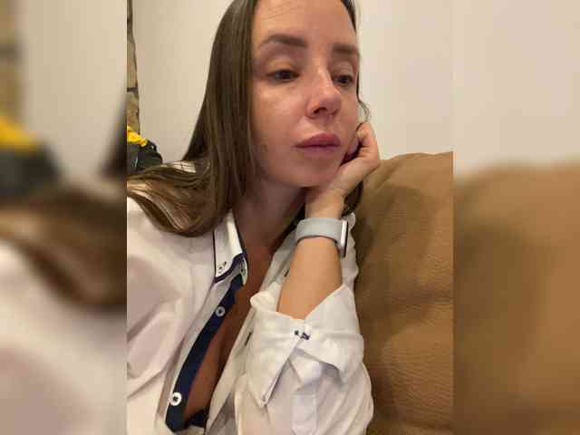 Miss_Milka webcam
