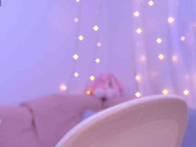 Miss_Milka webcam