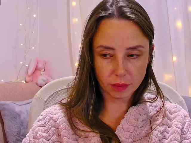 Miss_Milka webcam