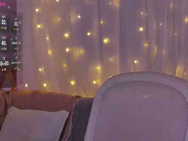 Miss_Milka webcam