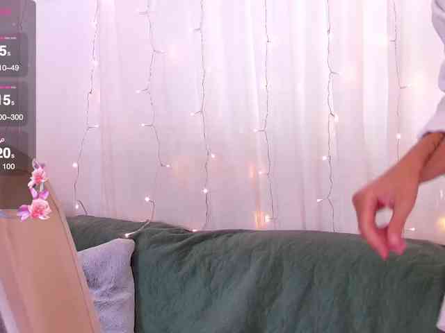 Miss_Milka webcam