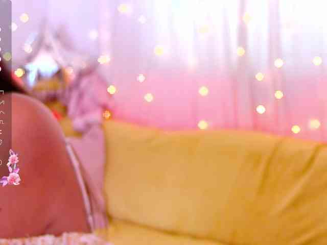 Miss_Milka webcam