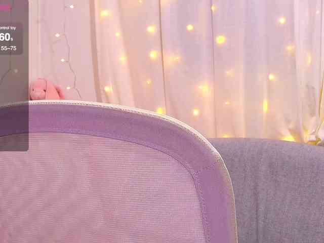 Miss_Milka webcam