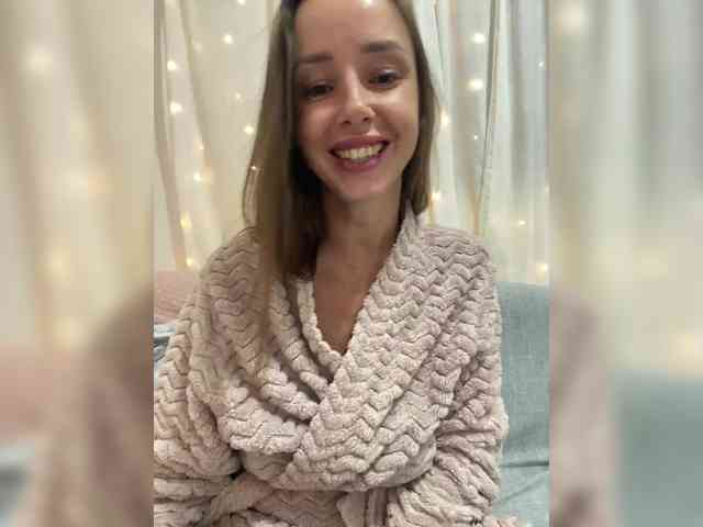 Модель: Miss_Milka