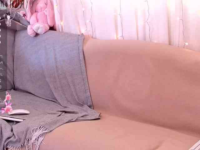 Miss_Milka webcam