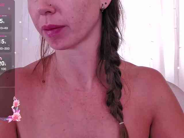 Miss_Milka webcam